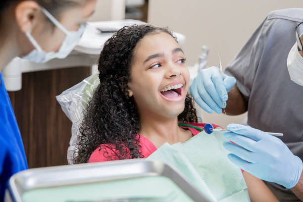 Best Emergency Dental Services for Seniors in Mount Pleasant, WI