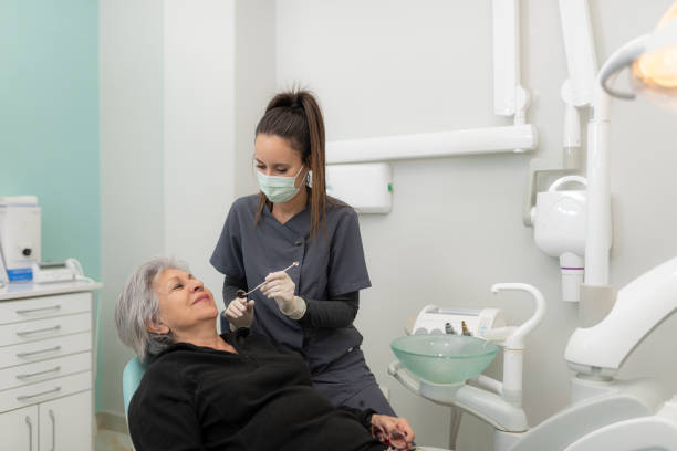 Best Mobile Emergency Dentist in Mount Pleasant, WI