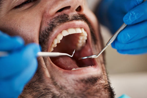 Best Emergency Dentist for Special Needs Patients in Mount Pleasant, WI