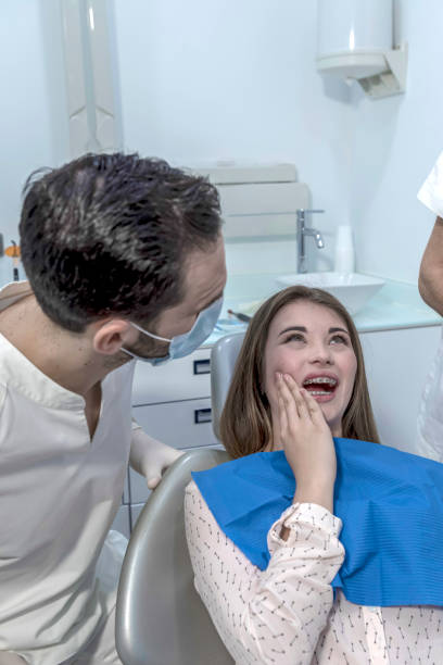 Best Emergency Dentist for Lost Fillings or Crowns in Mount Pleasant, WI